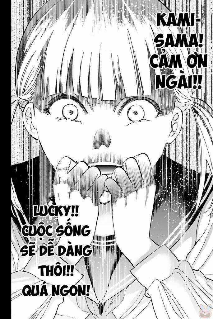 Real Account Ii - Chapter 126 - Trang 9