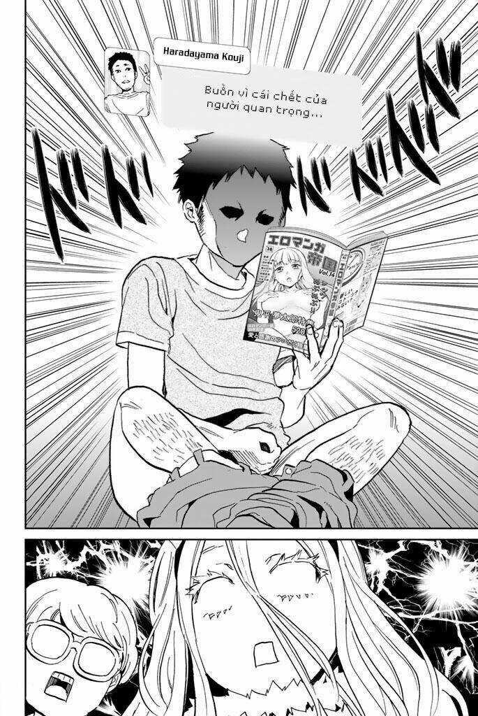 Real Account Ii - Chapter 127 - Trang 11