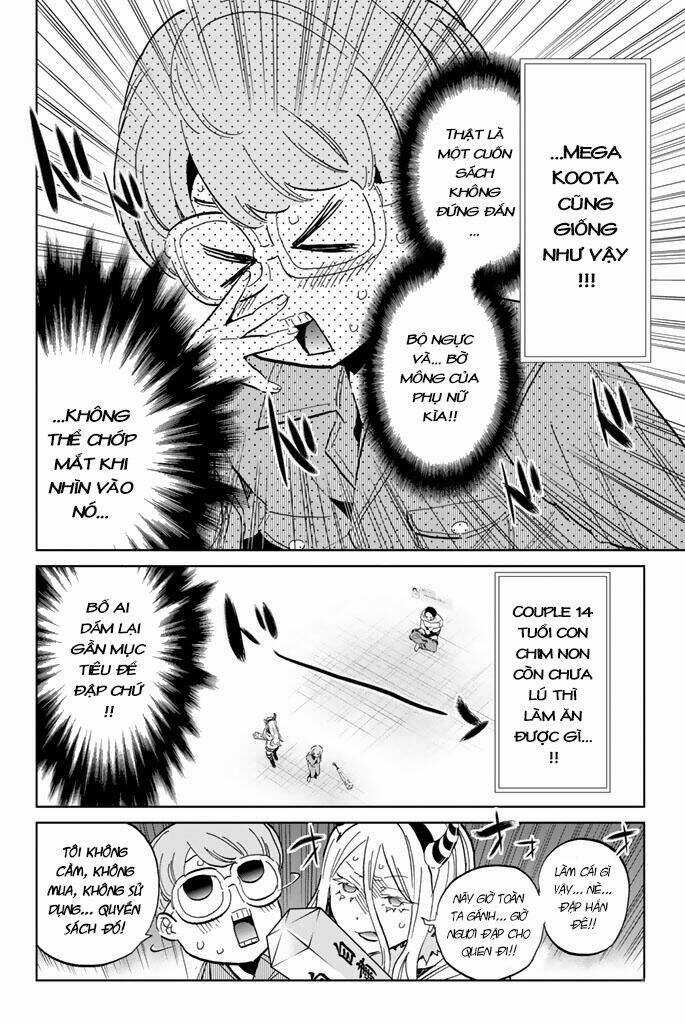 Real Account Ii - Chapter 127 - Trang 13