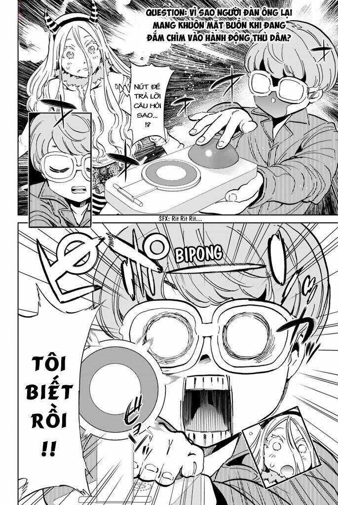 Real Account Ii - Chapter 127 - Trang 17