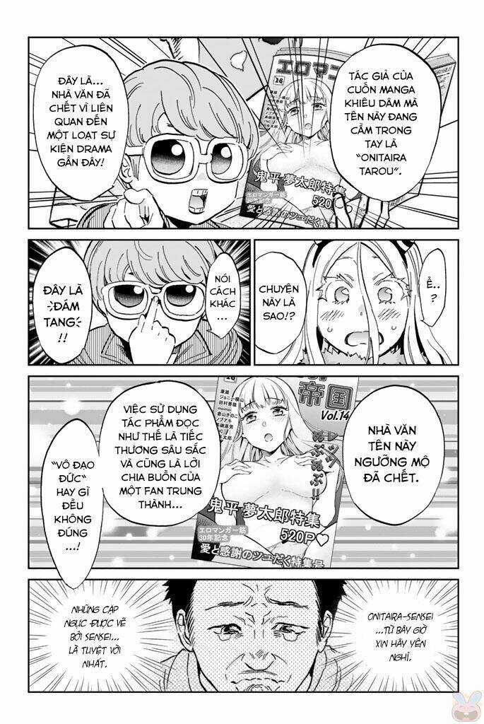 Real Account Ii - Chapter 127 - Trang 18