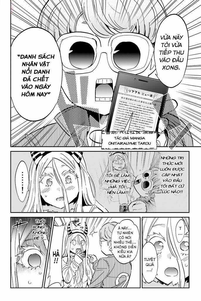 Real Account Ii - Chapter 127 - Trang 20