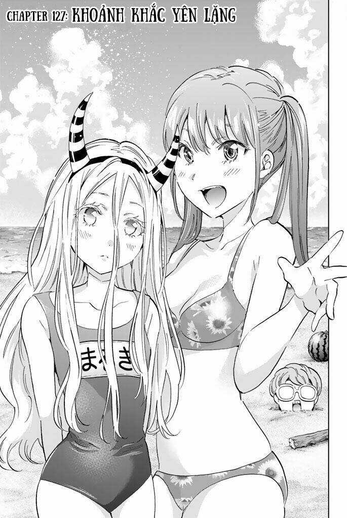 Real Account Ii - Chapter 127 - Trang 4