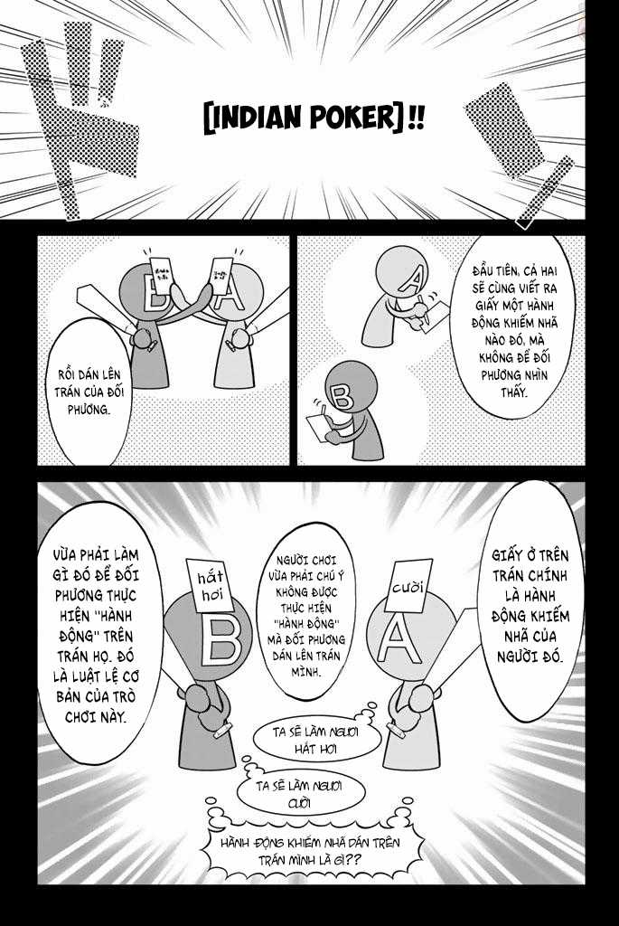 Real Account Ii - Chapter 129.5 - Trang 13