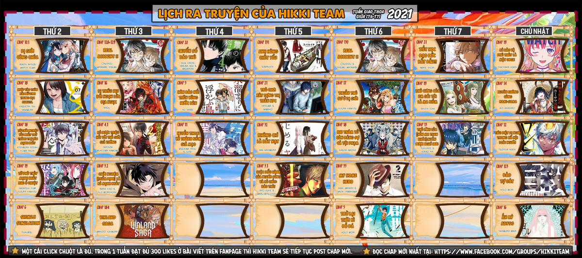 Real Account Ii - Chapter 129.5 - Trang 3