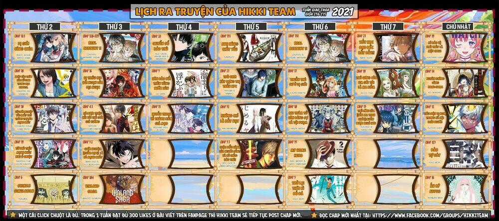 Real Account Ii - Chapter 129 - Trang 2