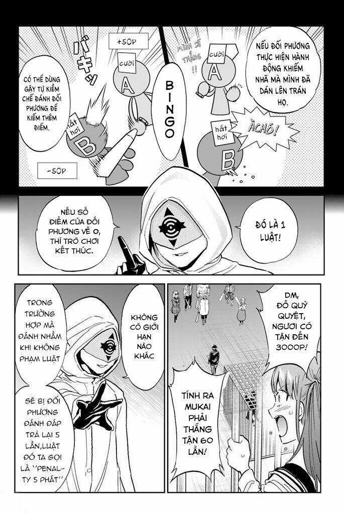 Real Account Ii - Chapter 129 - Trang 13