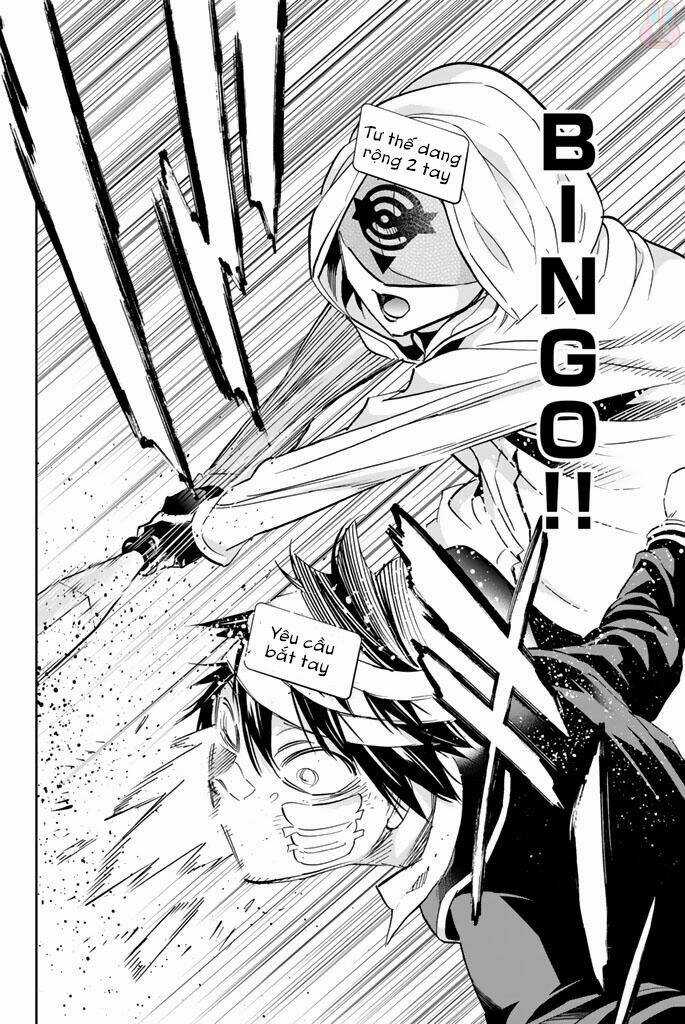 Real Account Ii - Chapter 129 - Trang 17