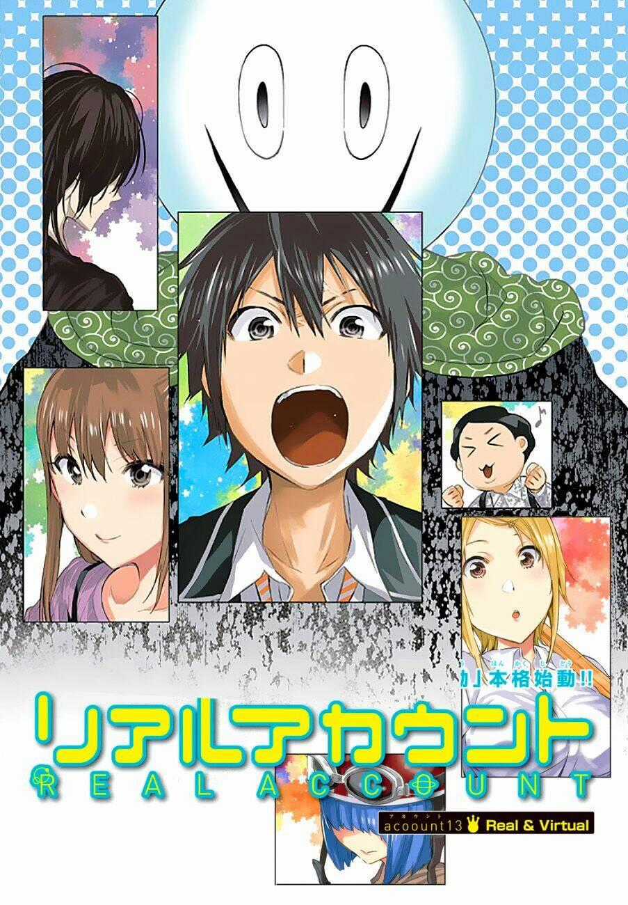 Real Account Ii - Chapter 13 - Trang 2