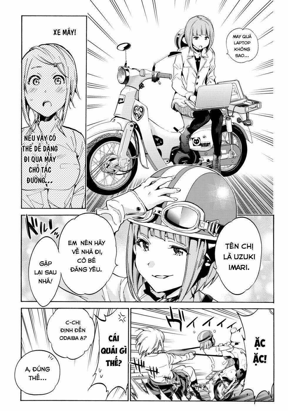 Real Account Ii - Chapter 13 - Trang 11