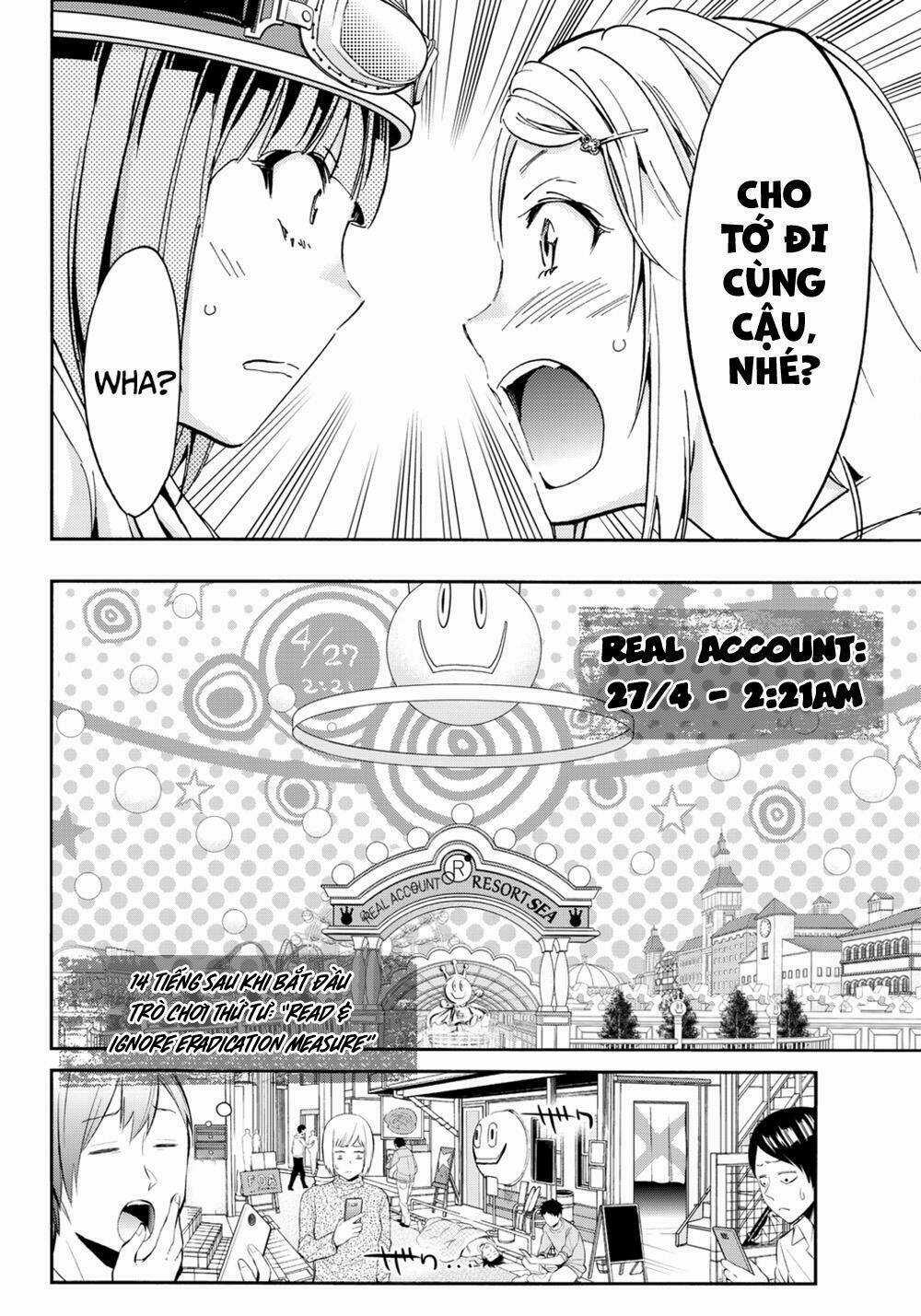 Real Account Ii - Chapter 13 - Trang 12