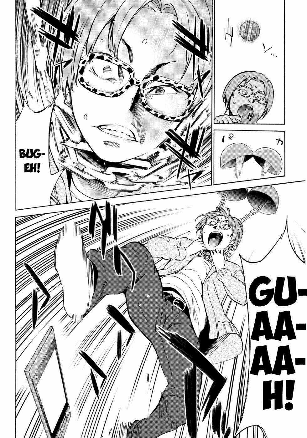 Real Account Ii - Chapter 13 - Trang 14