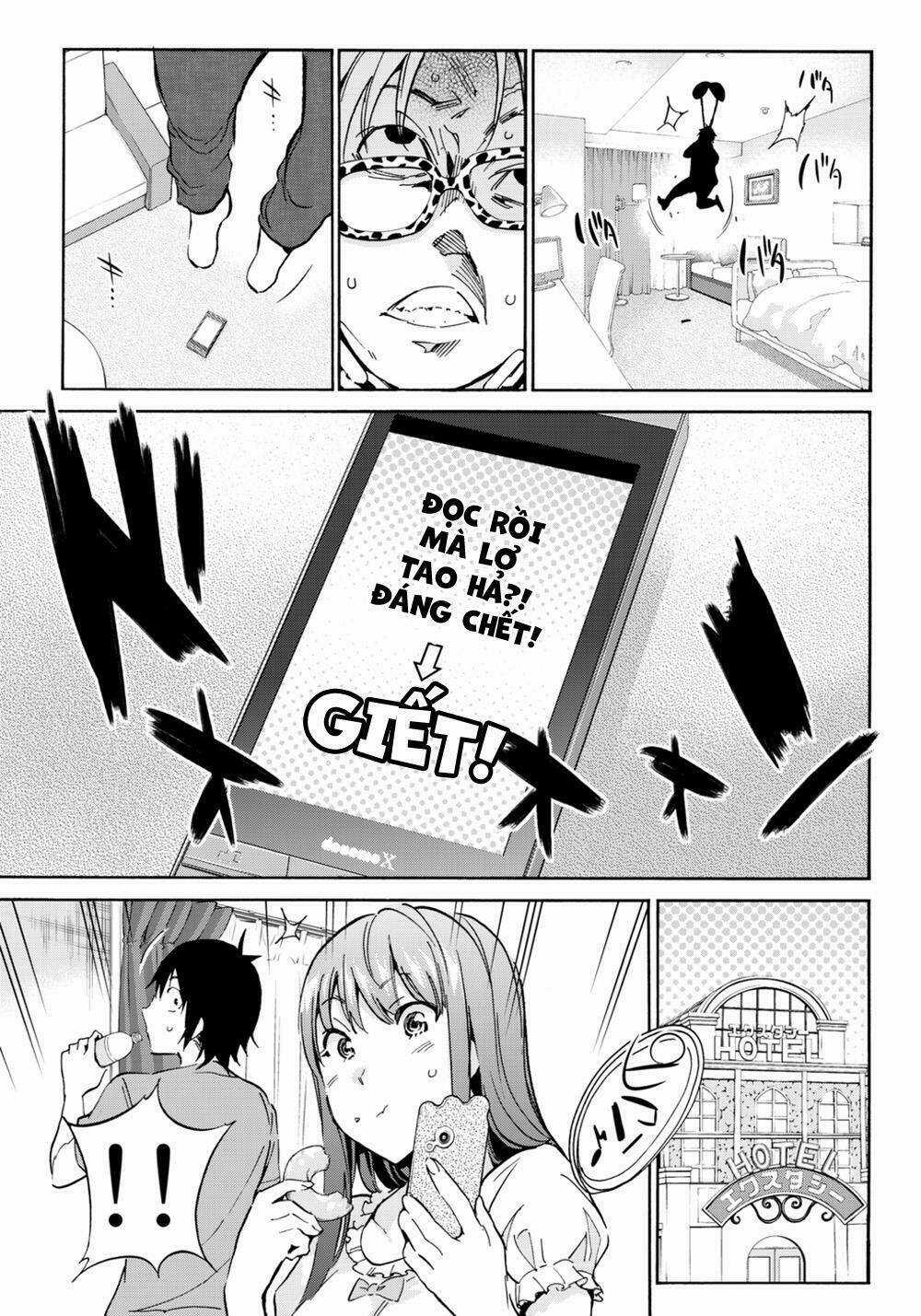 Real Account Ii - Chapter 13 - Trang 15