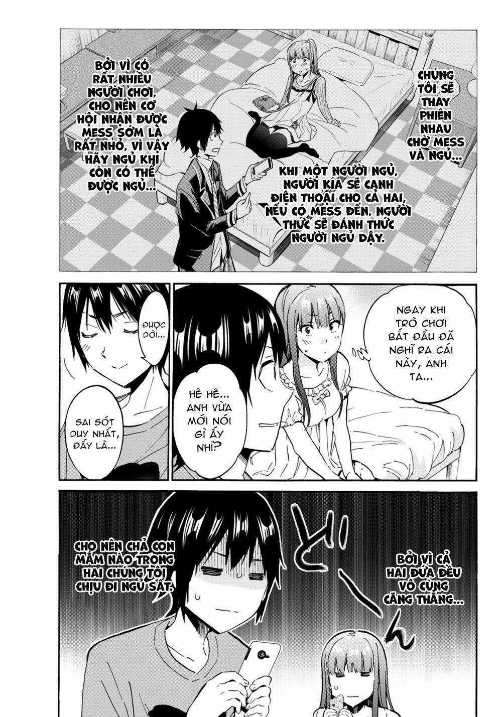 Real Account Ii - Chapter 13 - Trang 19