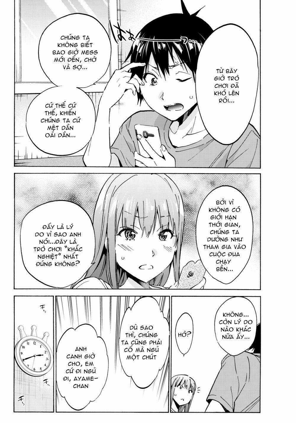 Real Account Ii - Chapter 13 - Trang 20