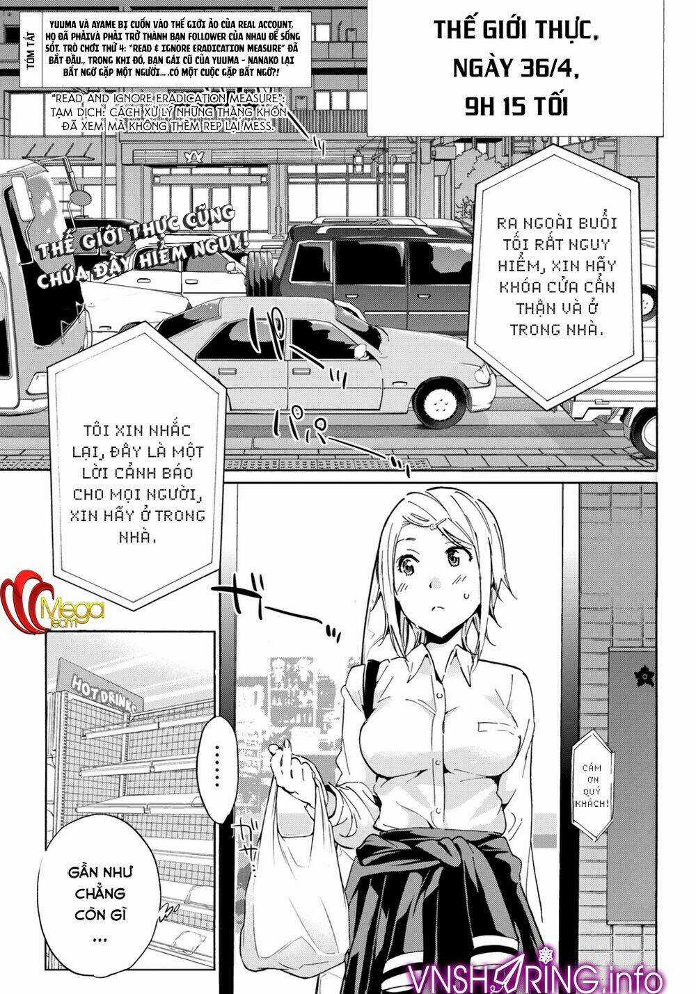 Real Account Ii - Chapter 13 - Trang 3