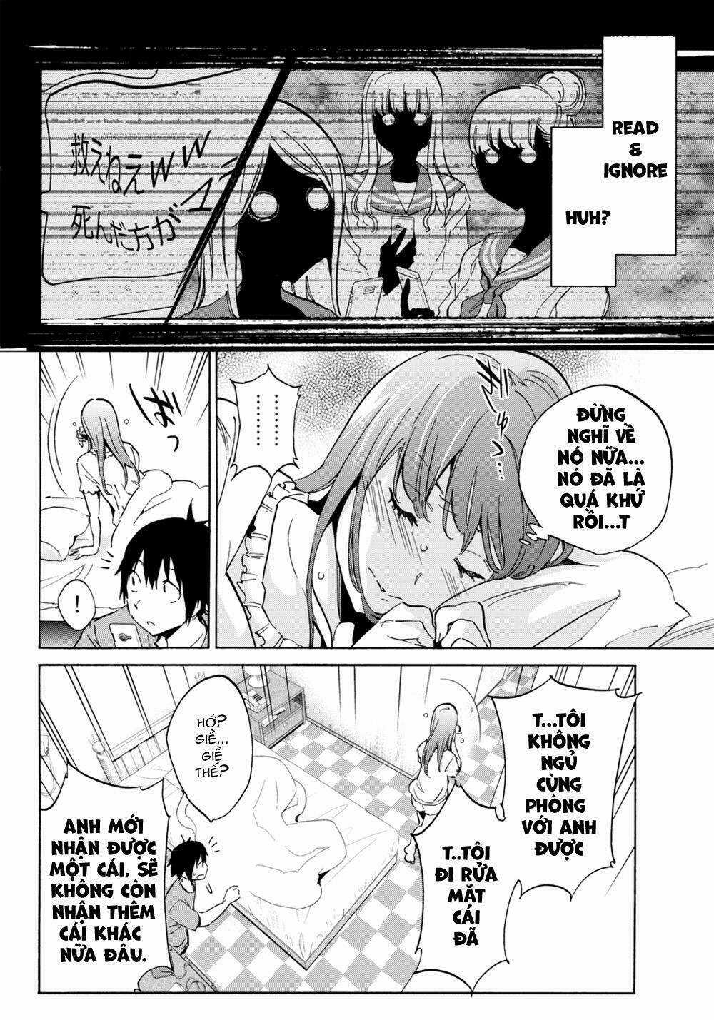 Real Account Ii - Chapter 13 - Trang 22