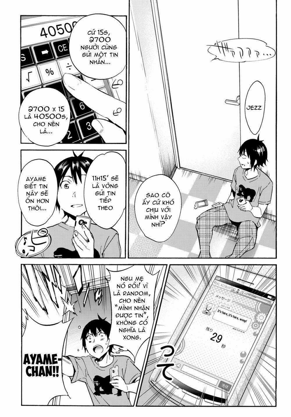 Real Account Ii - Chapter 13 - Trang 23