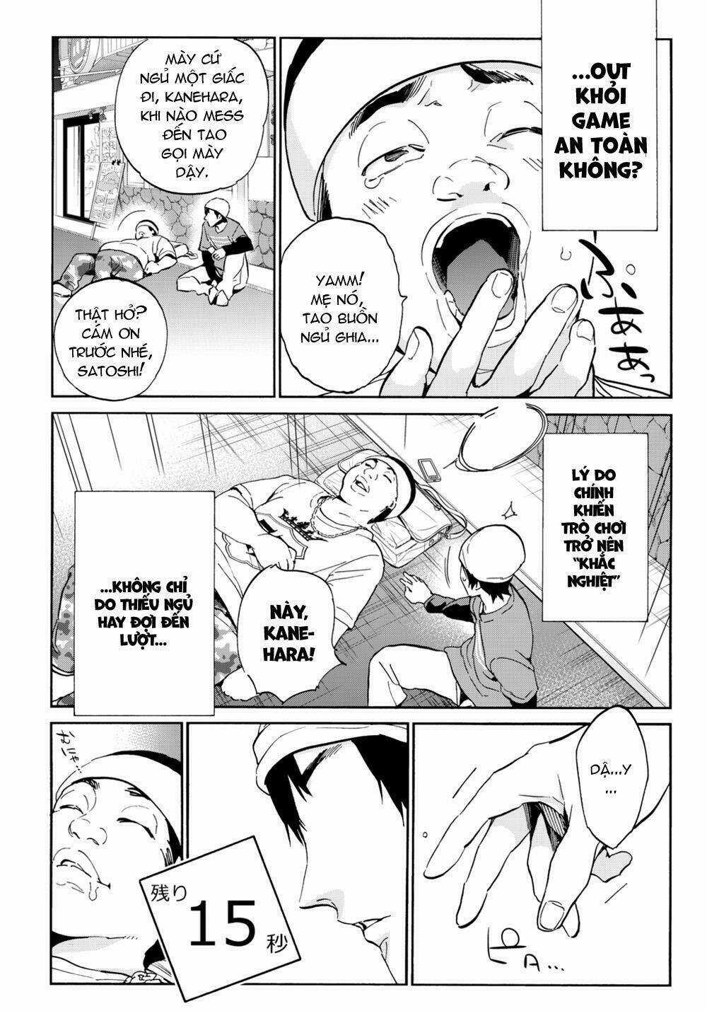 Real Account Ii - Chapter 13 - Trang 25