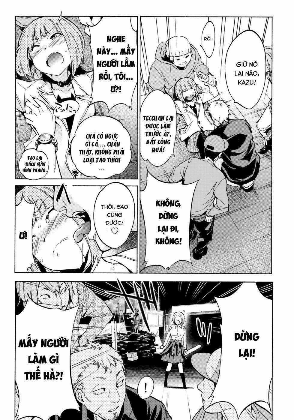 Real Account Ii - Chapter 13 - Trang 6