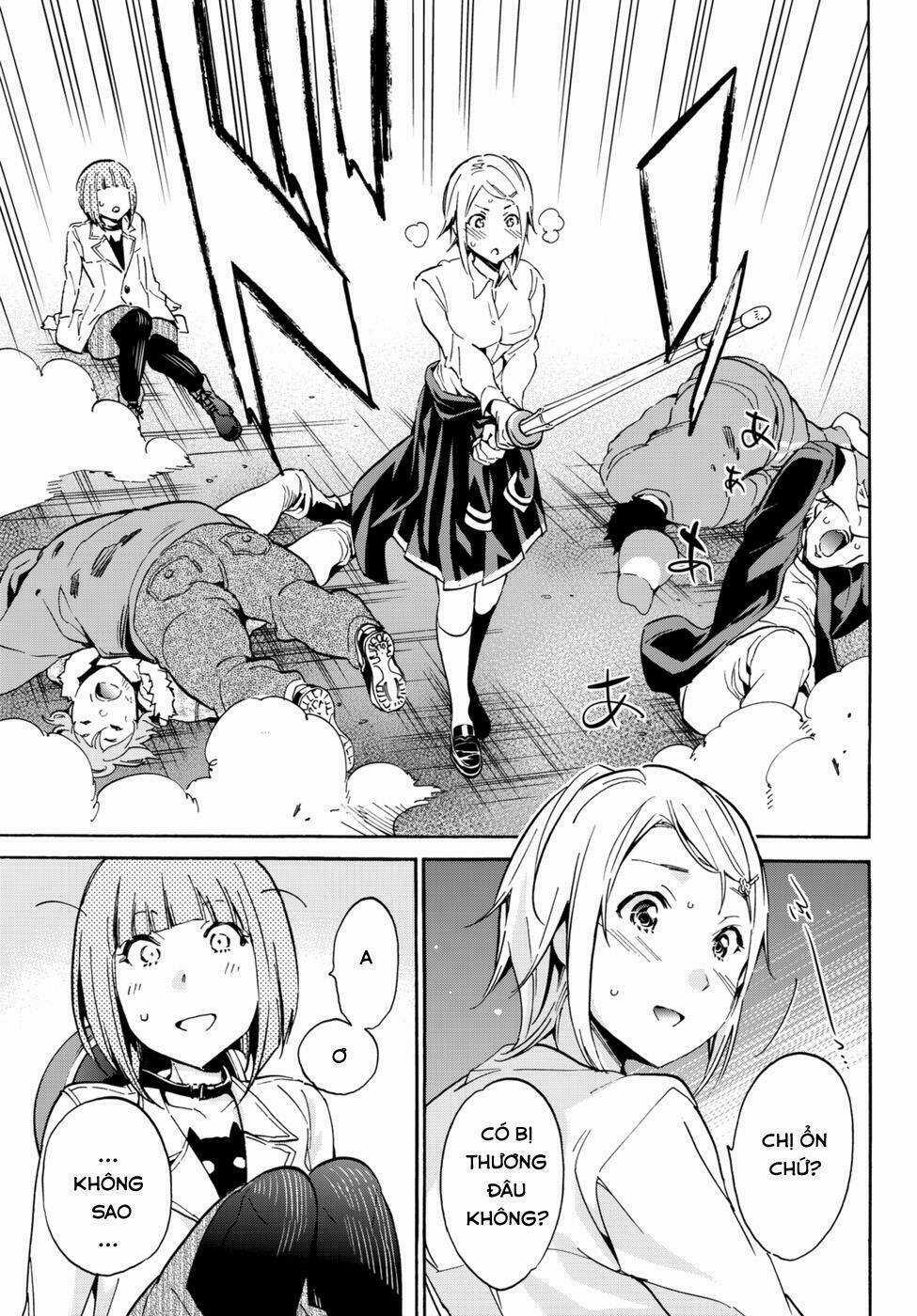 Real Account Ii - Chapter 13 - Trang 9