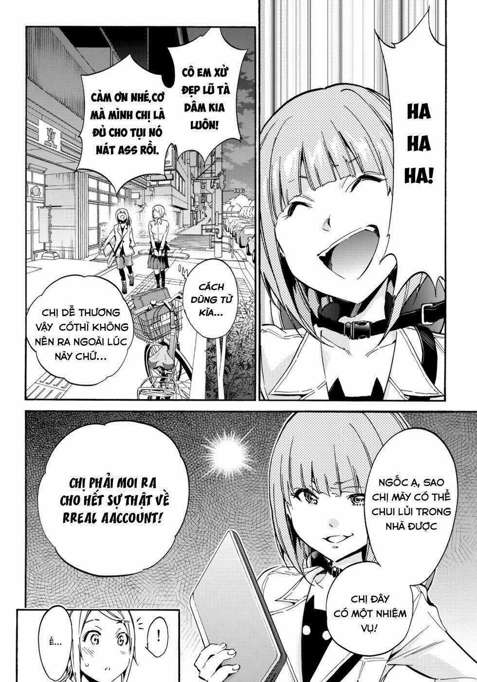 Real Account Ii - Chapter 13 - Trang 10