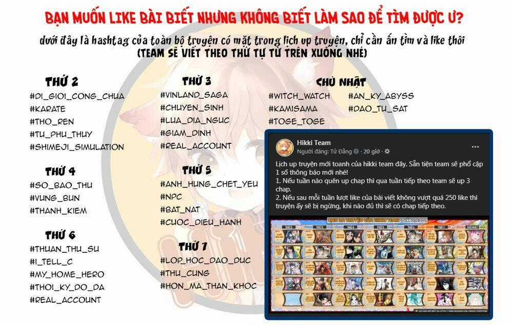 Real Account Ii - Chapter 130 - Trang 2