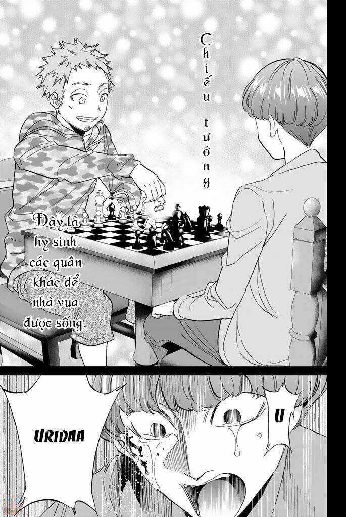 Real Account Ii - Chapter 130 - Trang 14