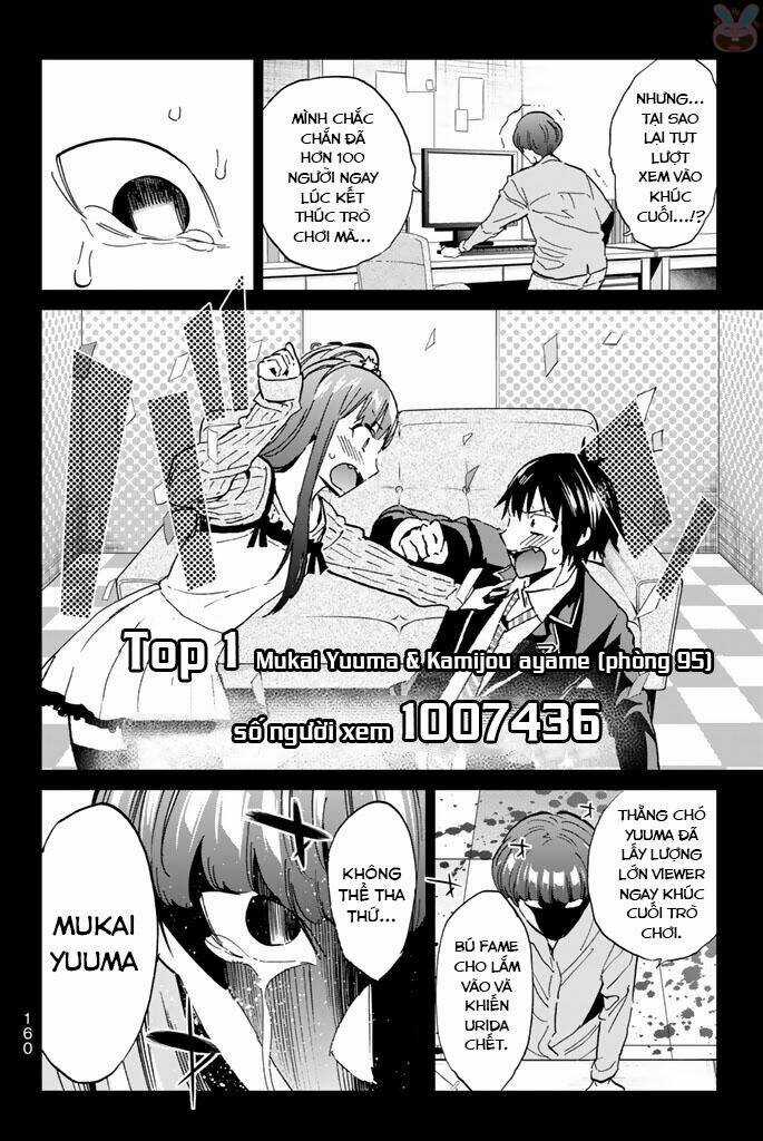 Real Account Ii - Chapter 130 - Trang 15