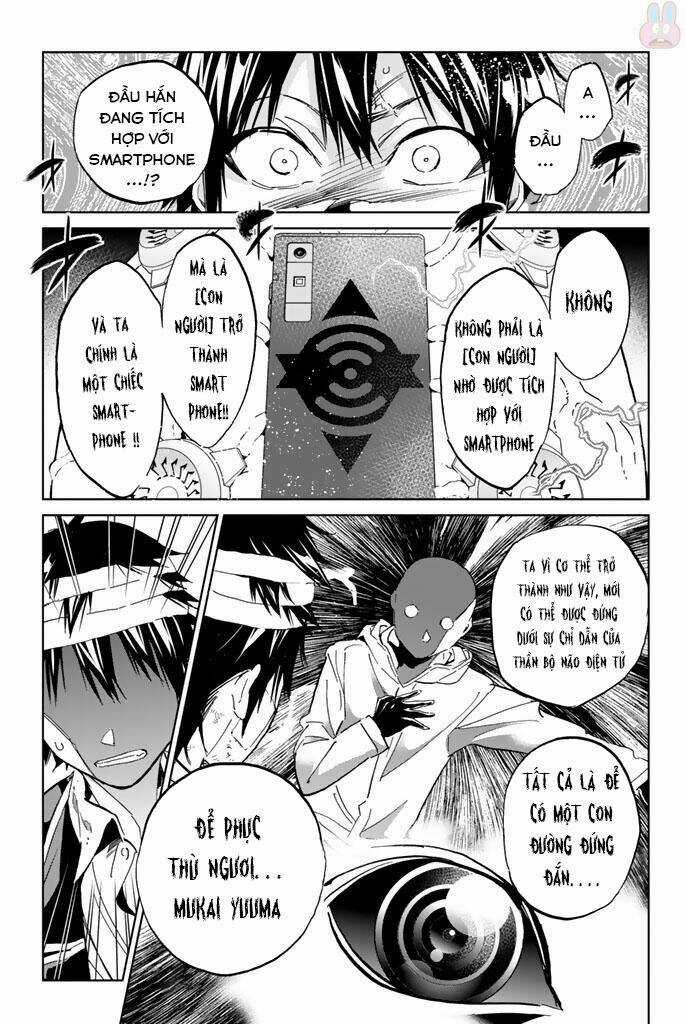 Real Account Ii - Chapter 130 - Trang 17