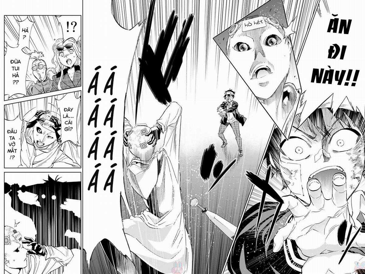 Real Account Ii - Chapter 131.5 - Trang 13