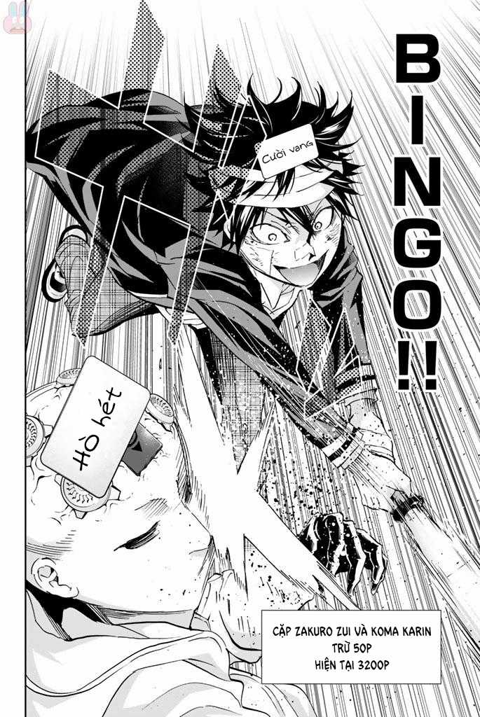 Real Account Ii - Chapter 131.5 - Trang 14