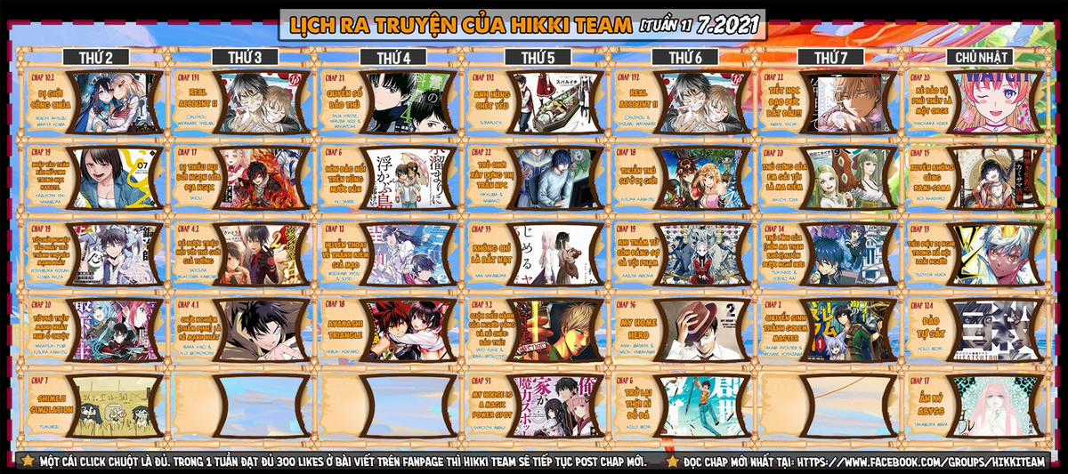 Real Account Ii - Chapter 131.5 - Trang 3