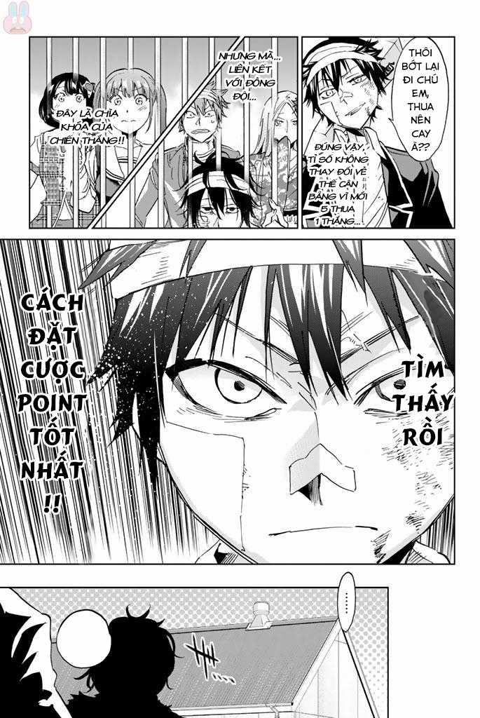 Real Account Ii - Chapter 131.5 - Trang 21