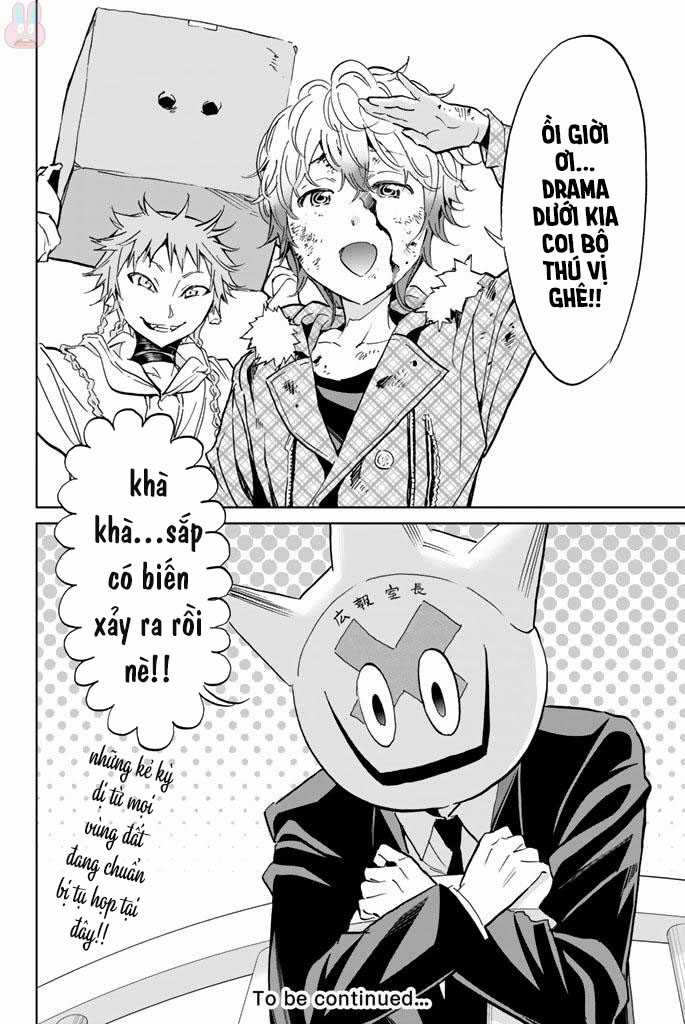 Real Account Ii - Chapter 131.5 - Trang 22