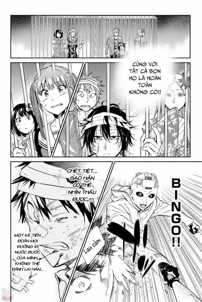 Real Account Ii - Chapter 131.5 - Trang 7