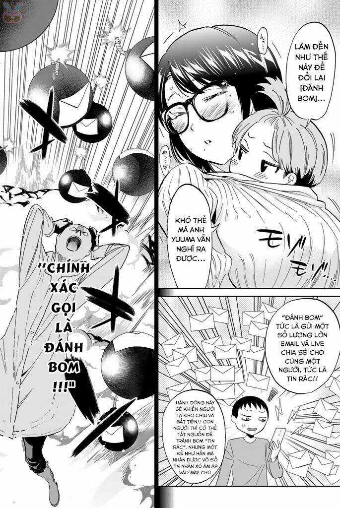 Real Account Ii - Chapter 131 - Trang 17