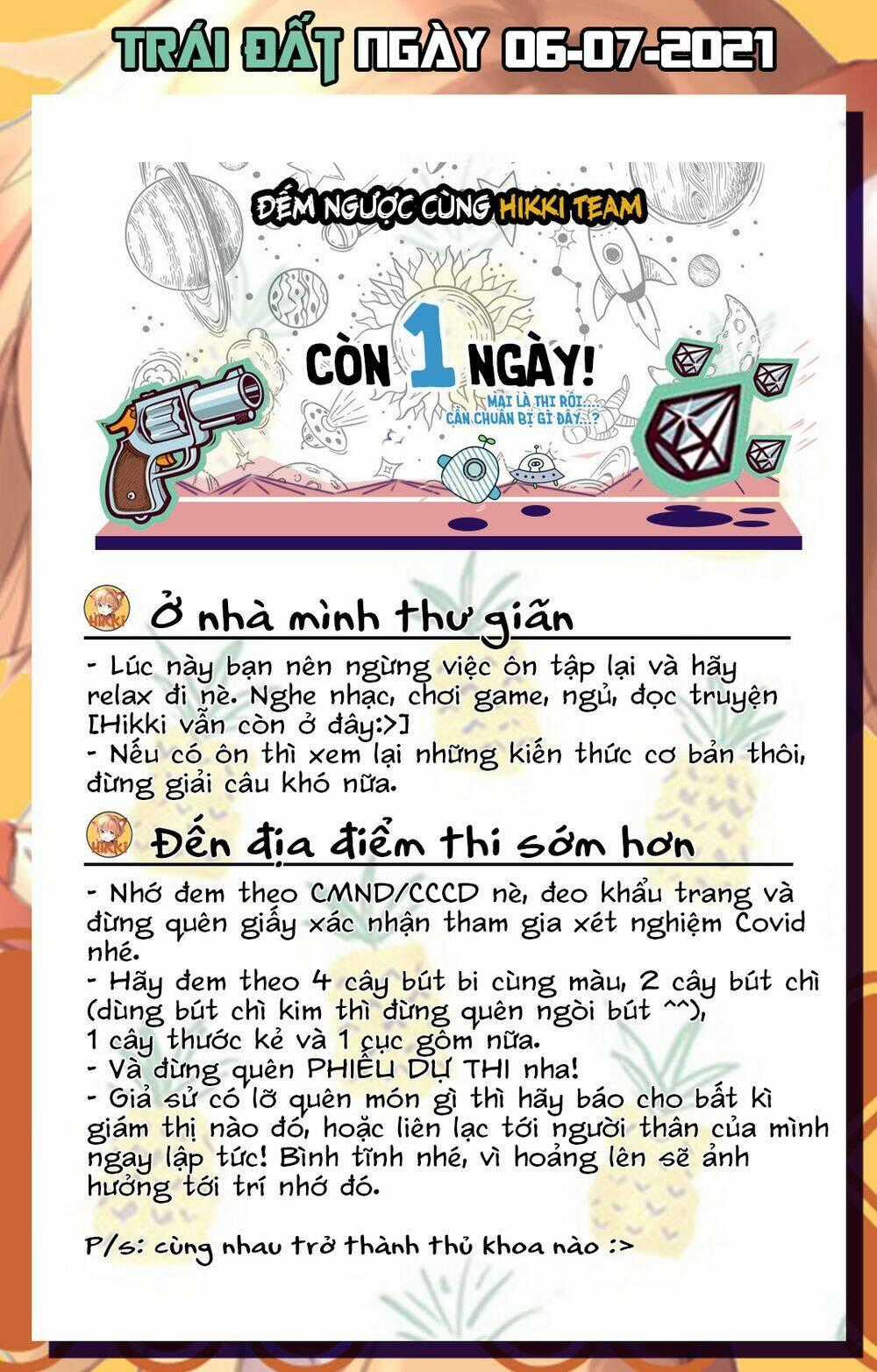 Real Account Ii - Chapter 131 - Trang 23