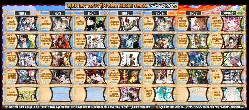 Real Account Ii - Chapter 132 - Trang 2