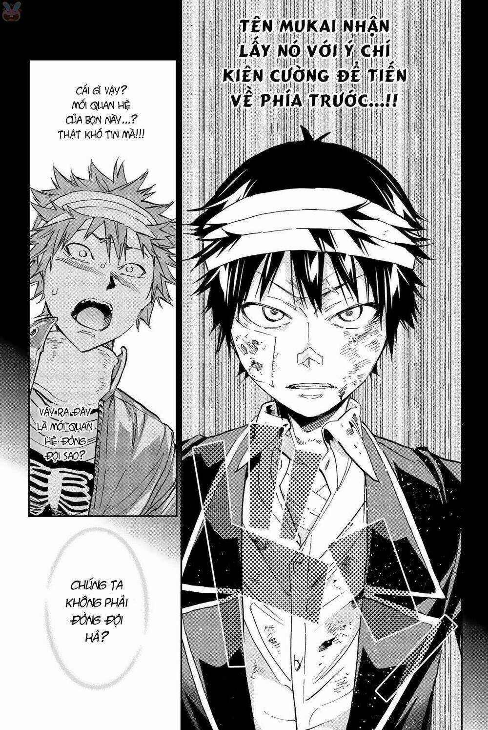 Real Account Ii - Chapter 132 - Trang 18