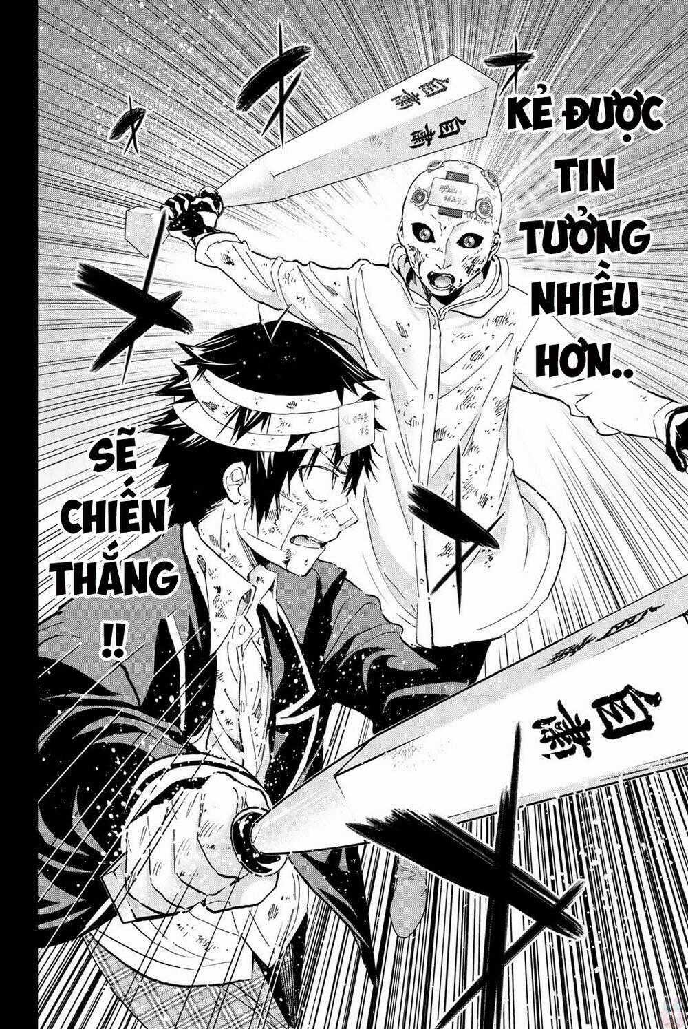 Real Account Ii - Chapter 133 - Trang 21