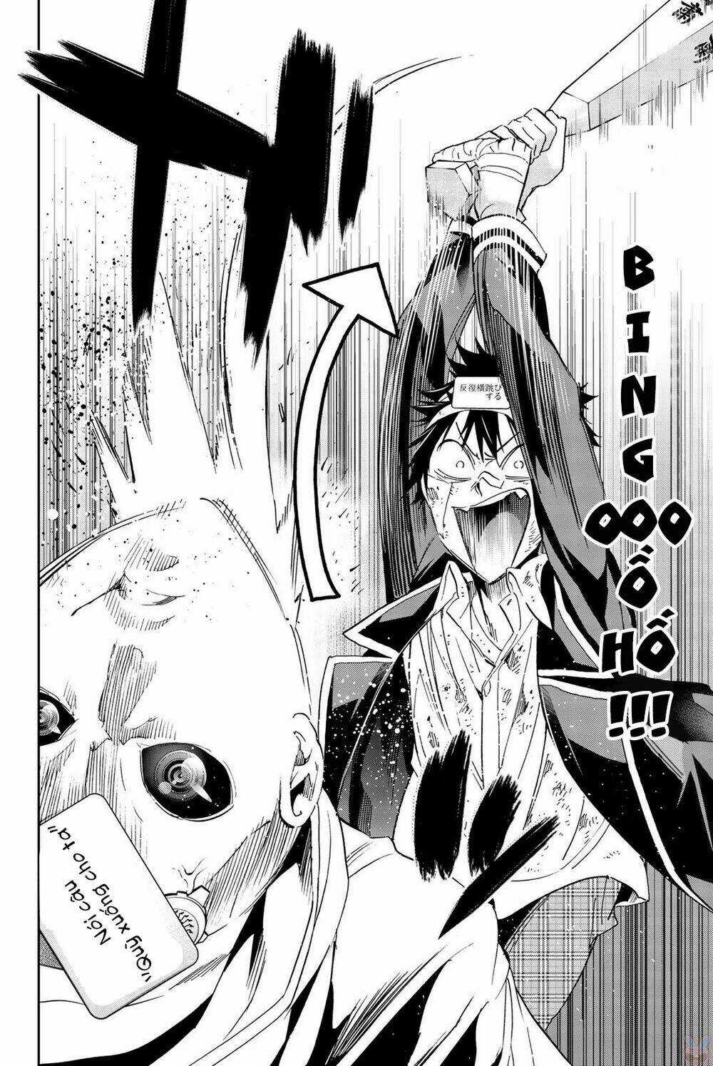 Real Account Ii - Chapter 133 - Trang 9