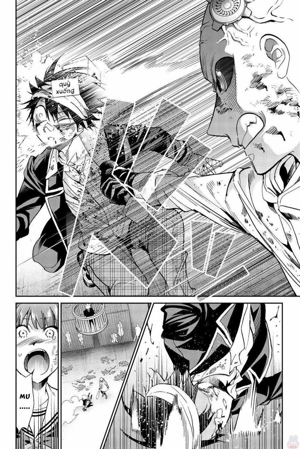 Real Account Ii - Chapter 134 - Trang 13