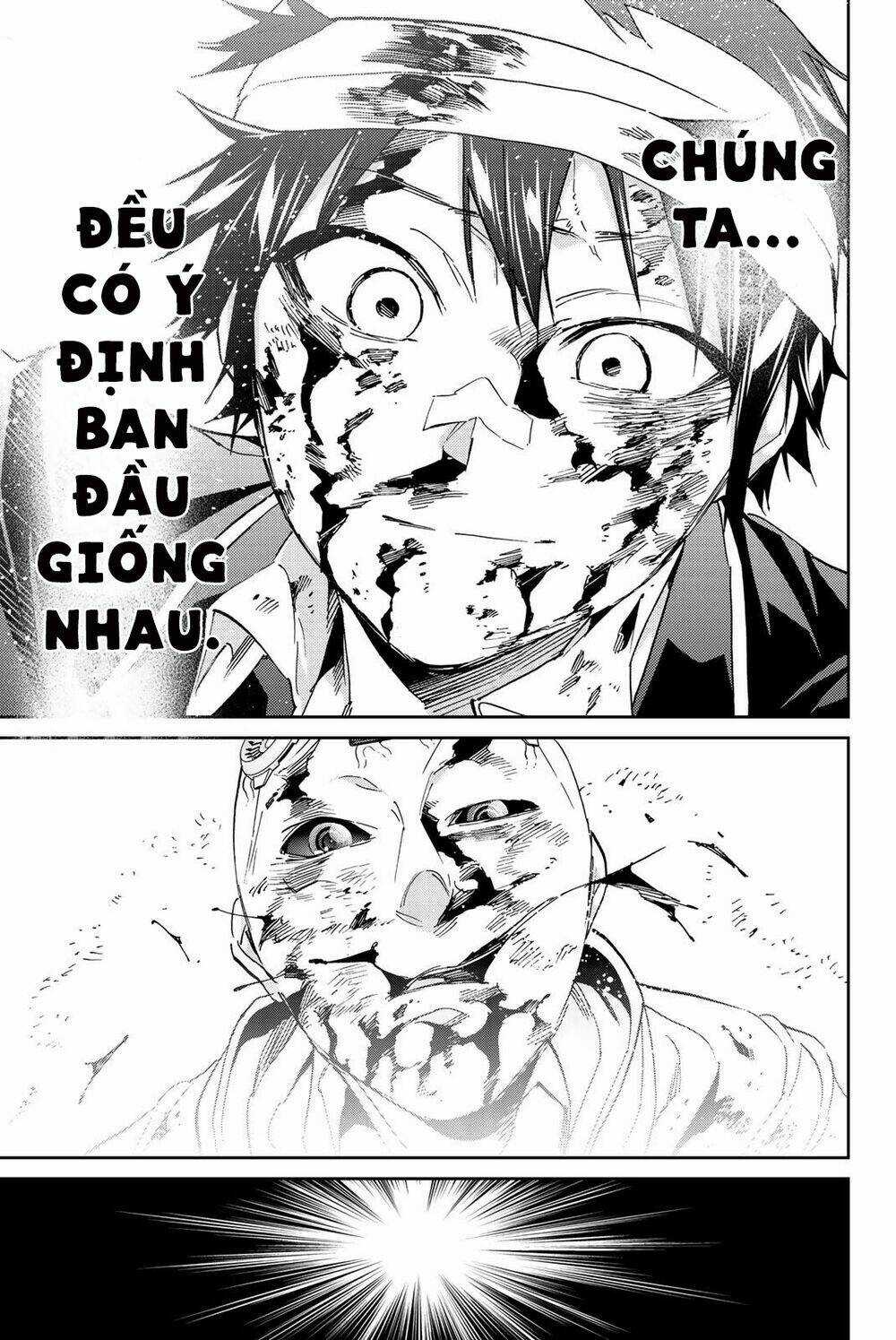 Real Account Ii - Chapter 134 - Trang 21