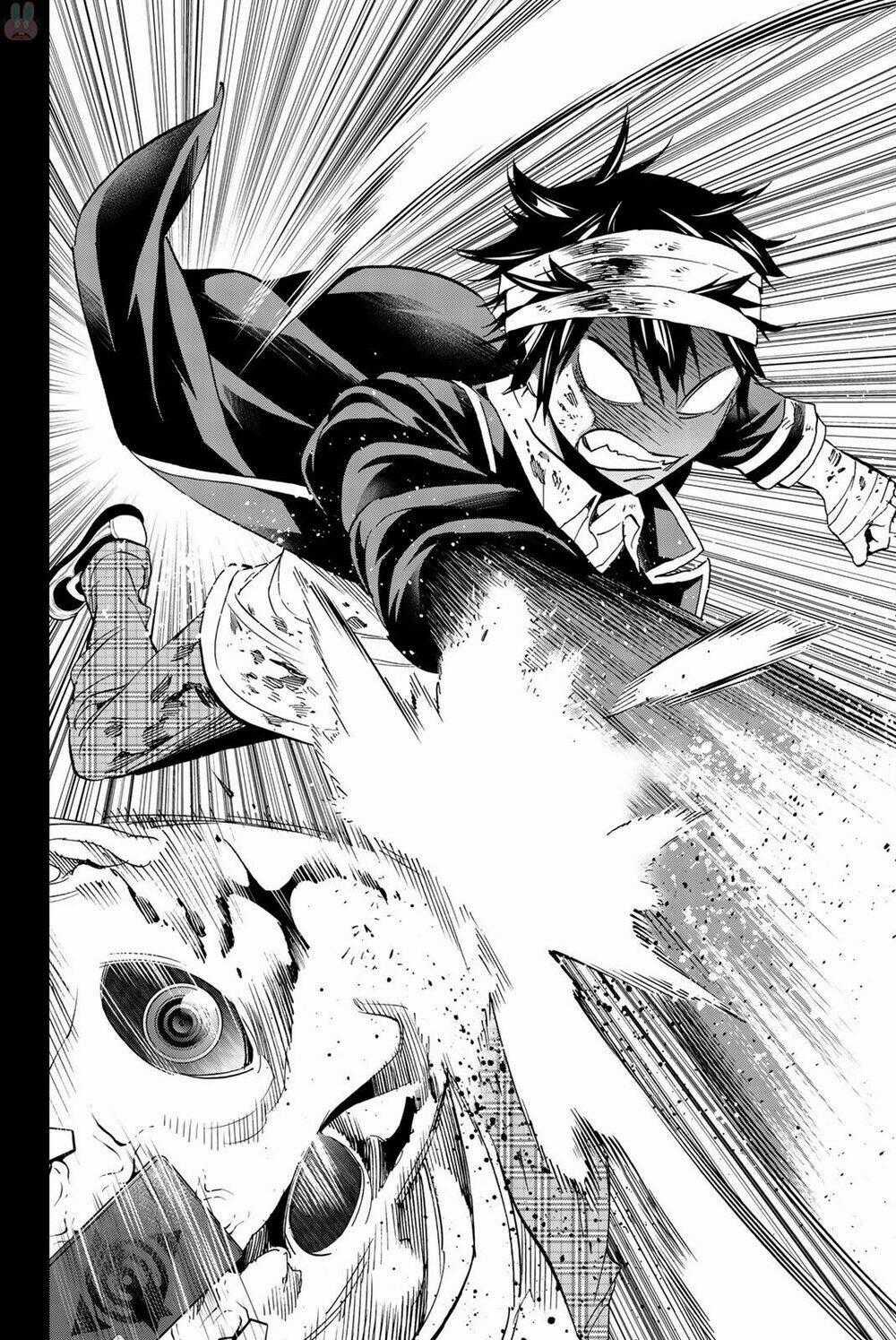 Real Account Ii - Chapter 134 - Trang 22