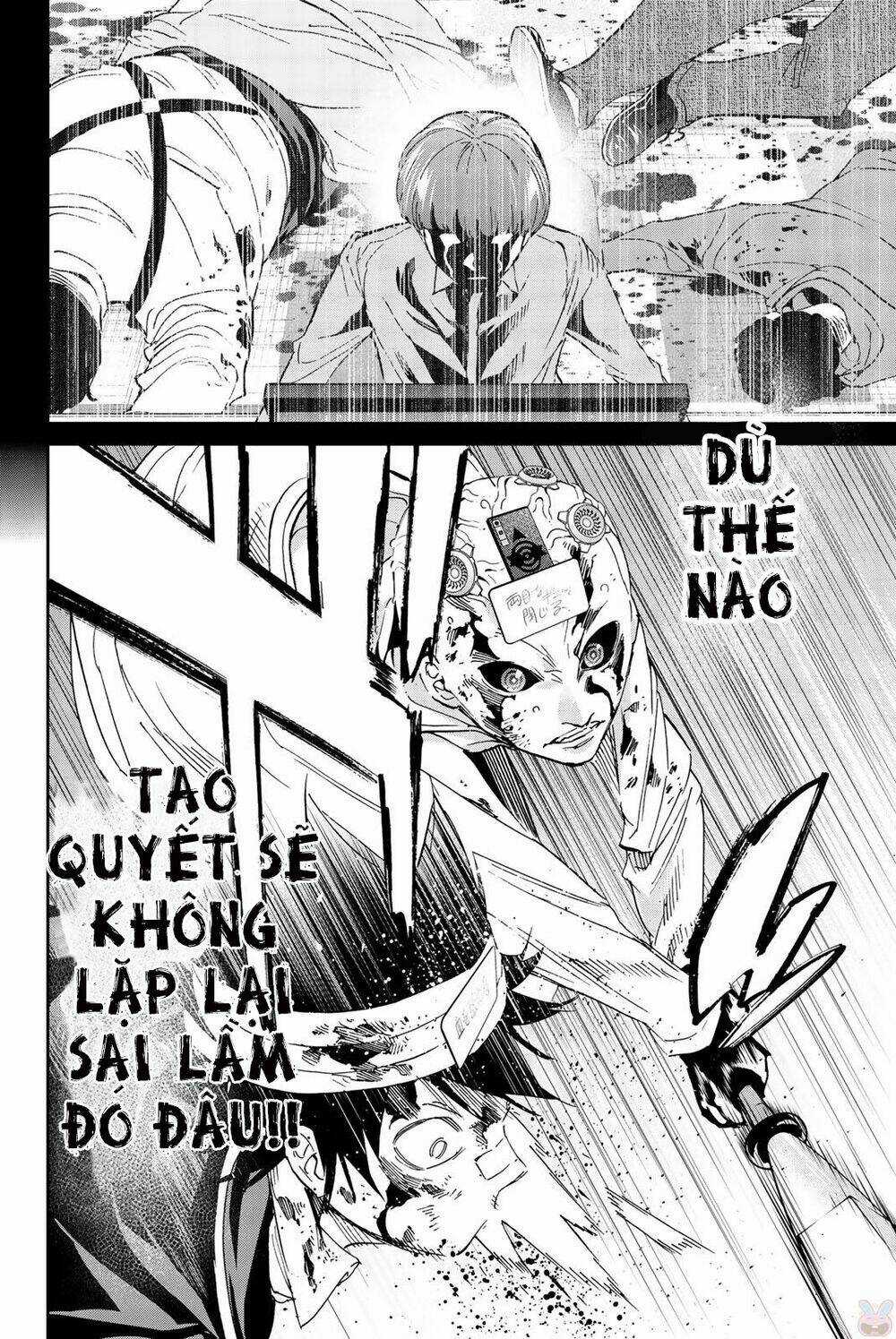 Real Account Ii - Chapter 134 - Trang 9