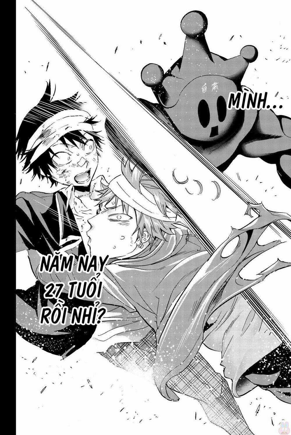 Real Account Ii - Chapter 136 - Trang 10