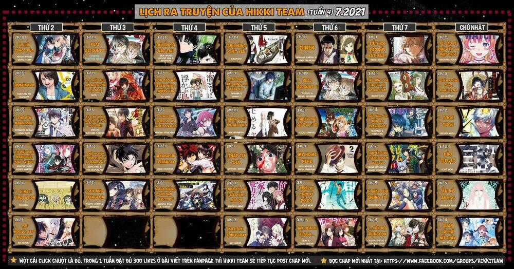 Real Account Ii - Chapter 137 - Trang 2