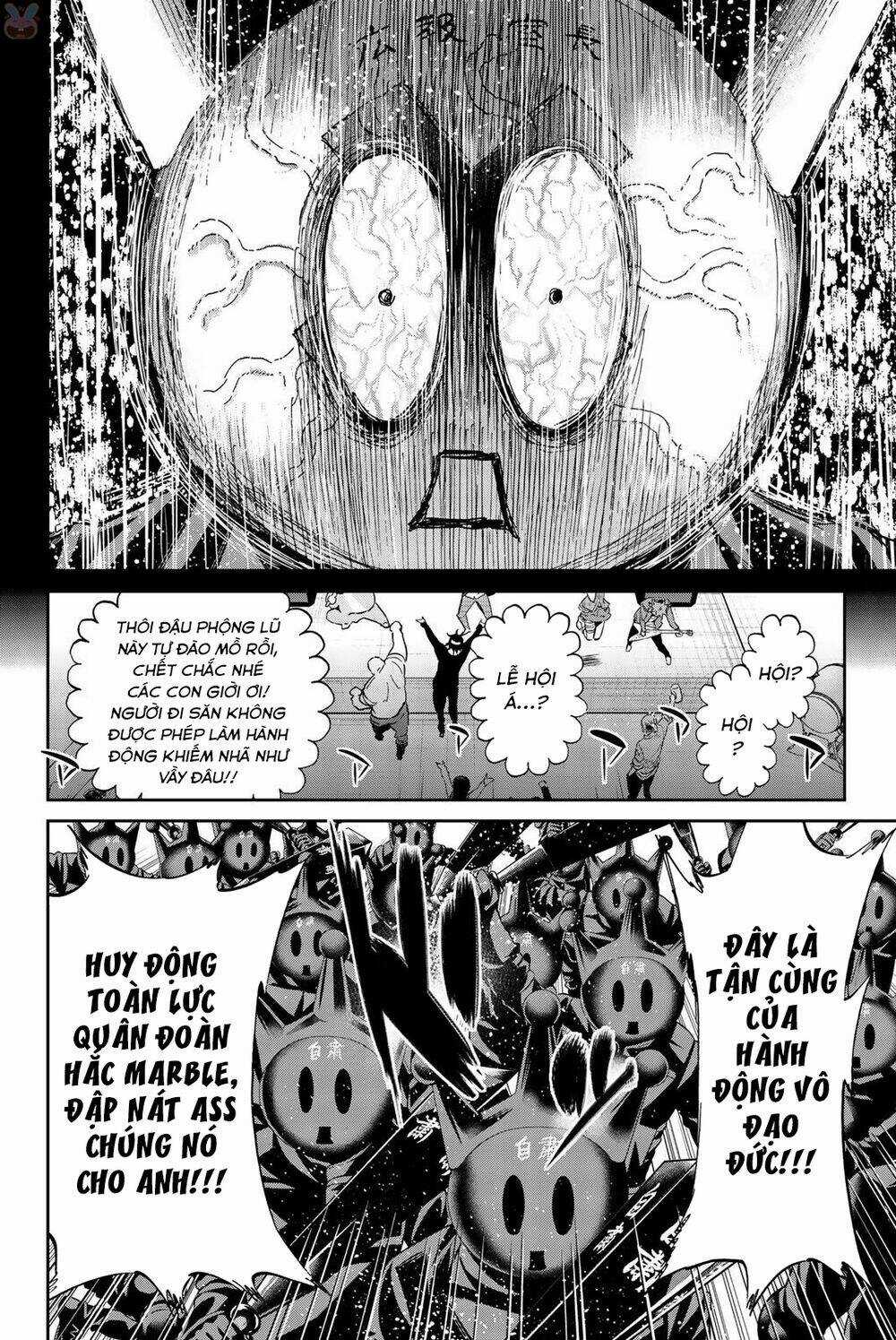 Real Account Ii - Chapter 137 - Trang 8