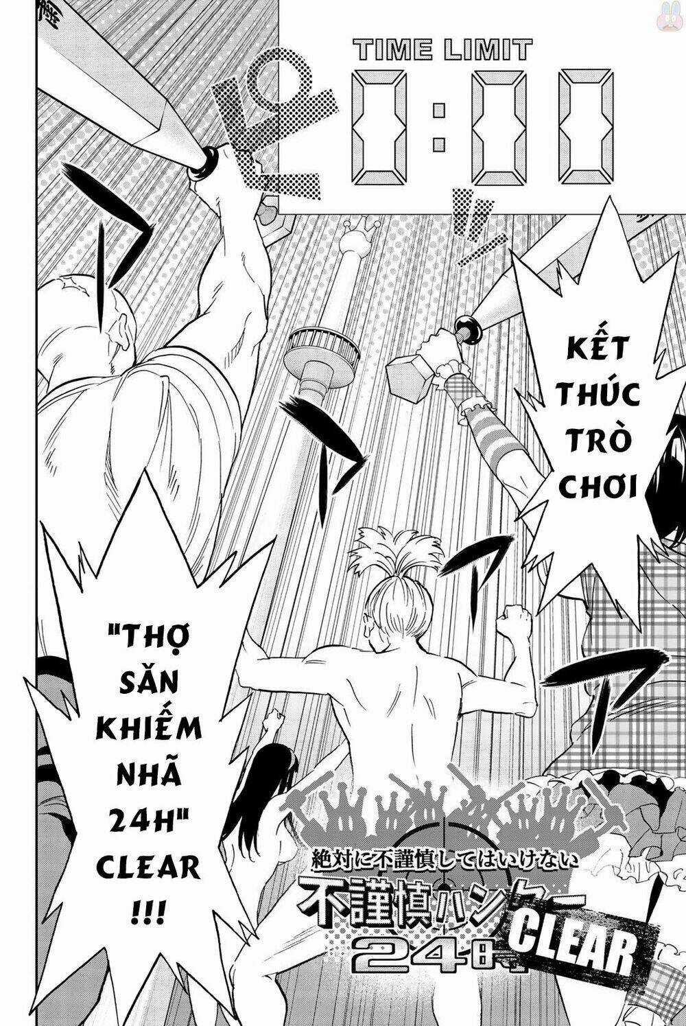 Real Account Ii - Chapter 138 - Trang 11